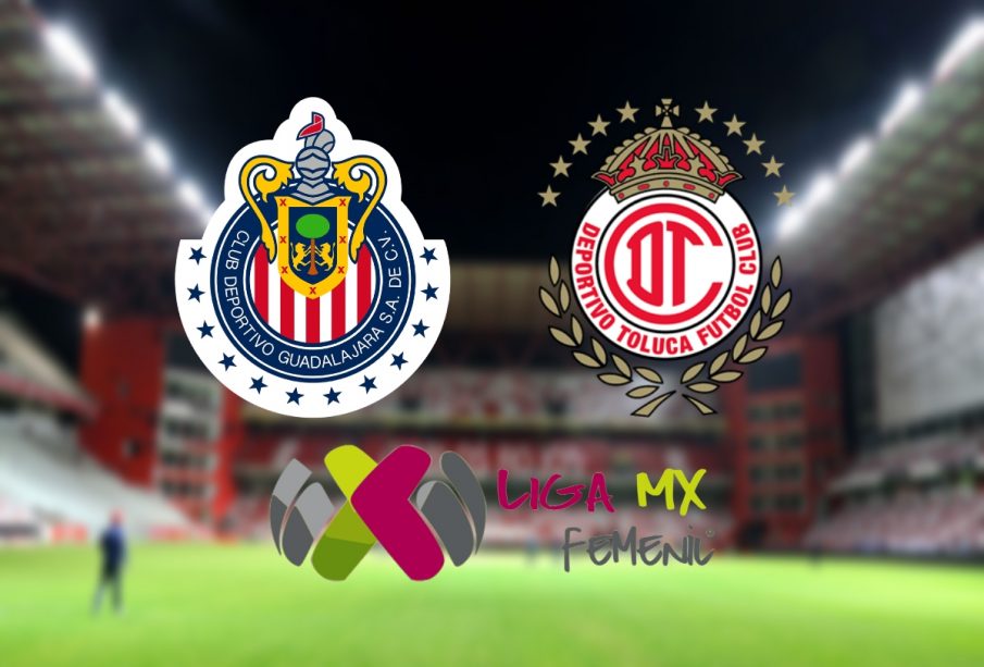 Cuartos de Final Liga MX Femenil