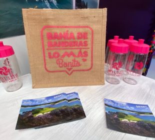 El stand de Sayulita fue el más visitado dentro del tianguis