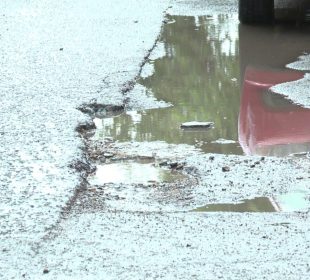 Baches en Colonia Del Toro