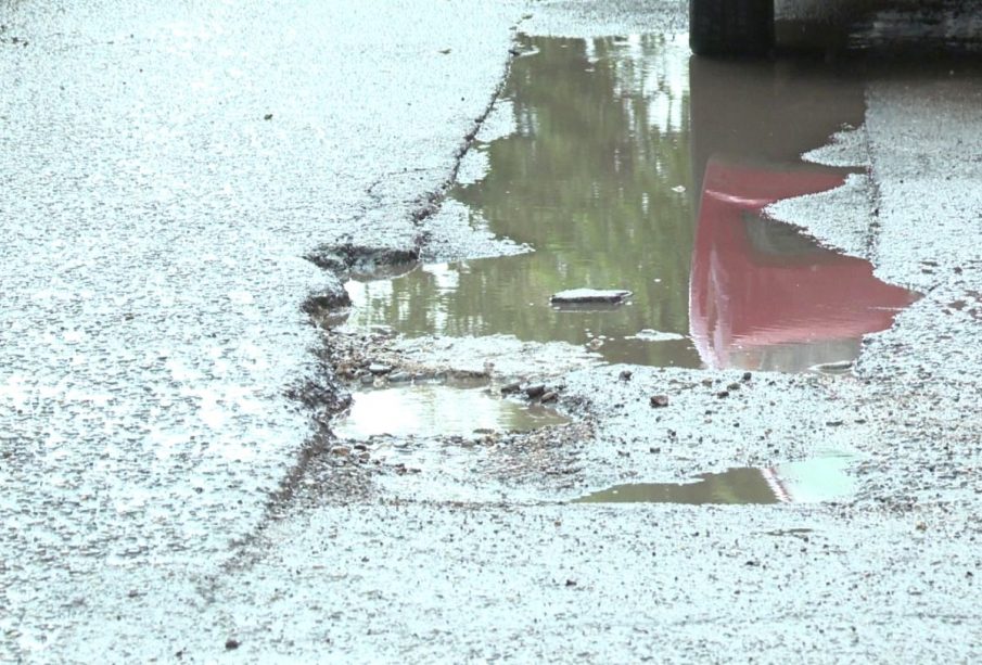 Baches en Colonia Del Toro