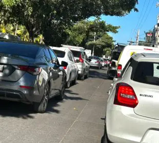 Tráfico vehicular