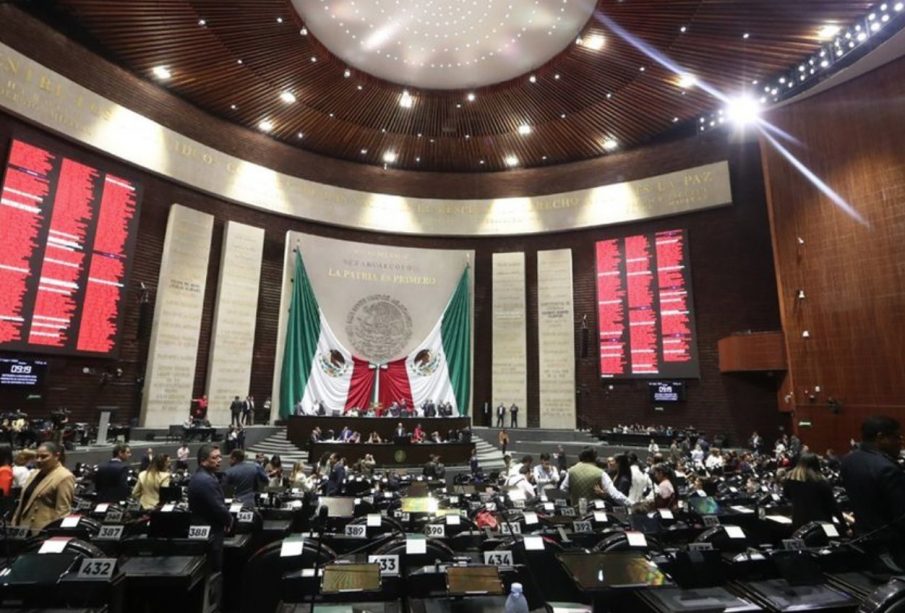 Cámara de Diputados