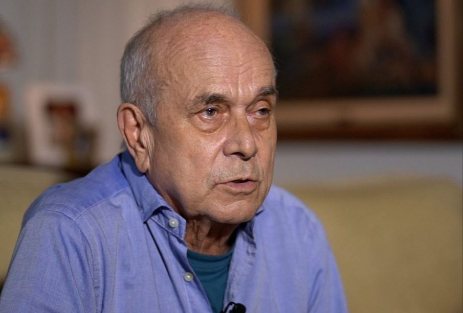 Carlos Rodríguez, asesor económico de Javier Milei
