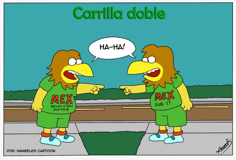 Cartilla doble