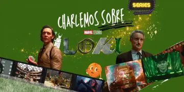 Charlemos sobre Loki 2