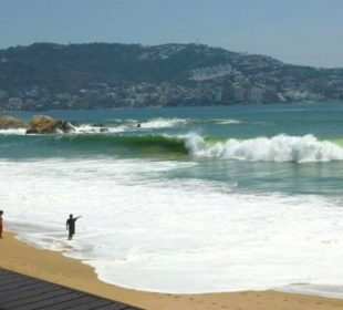 Puerto de Mazatlán