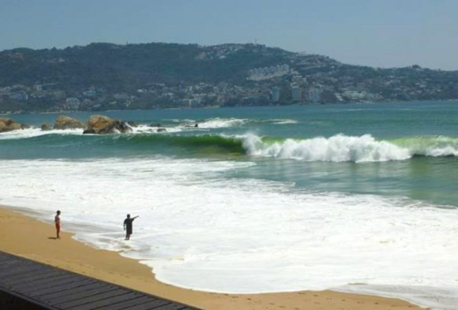 Puerto de Mazatlán