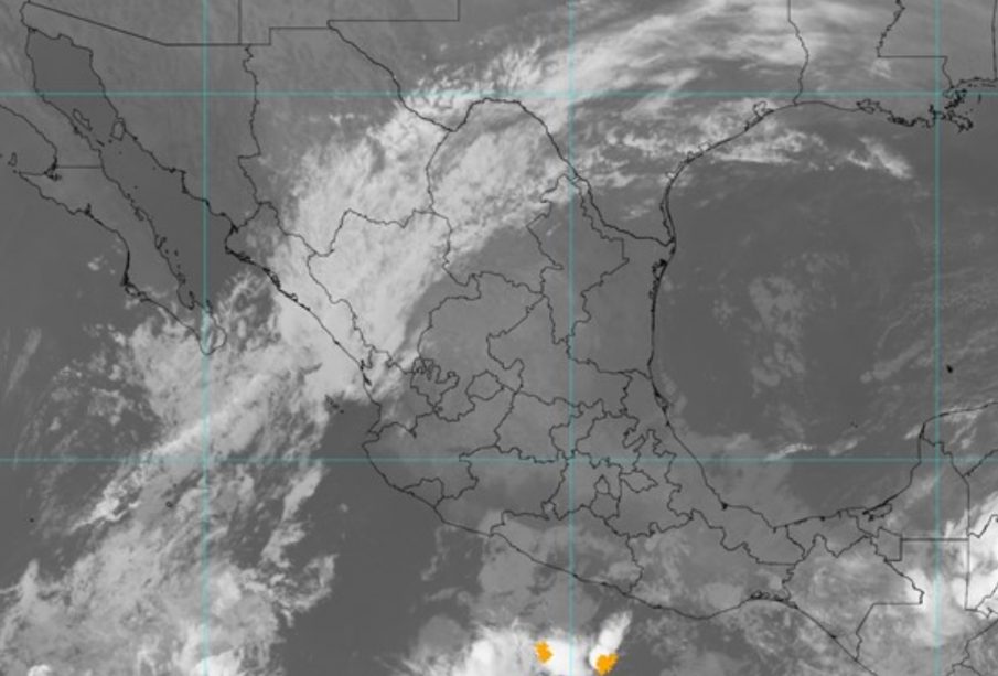 Mapa del clima