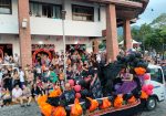 Desfile de Muertos en Puerto Vallarta