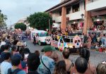 Desfile de Muertos en Puerto Vallarta