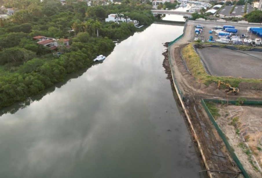 Estero El Chino Nuevo Vallarta