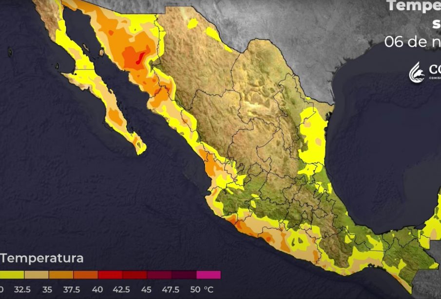 Clima Guadalajara