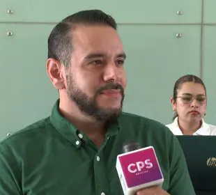 Isaac Rivera Delgadillo, rector de la UTBB