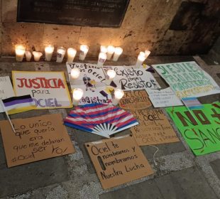 Colectivos de la comunidad LGBT en Vallarta