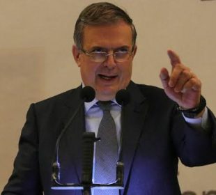 Marcelo Ebrard