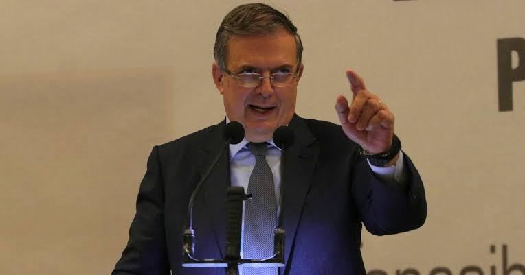 Marcelo Ebrard