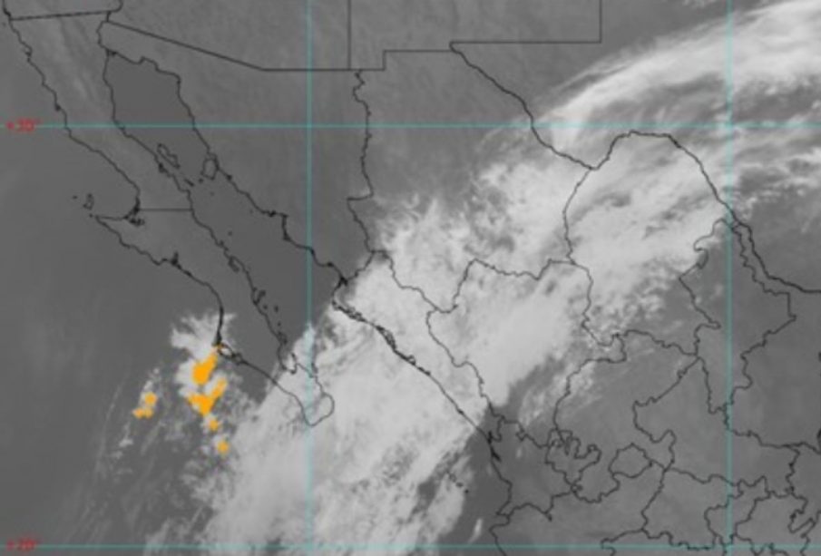 Clima en Vallarta.