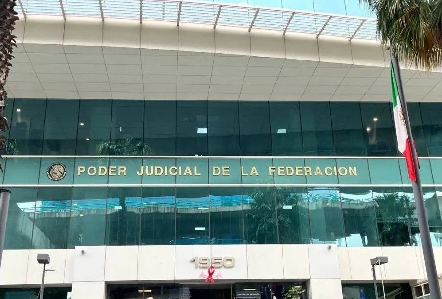 Poder Judicial de la Federación