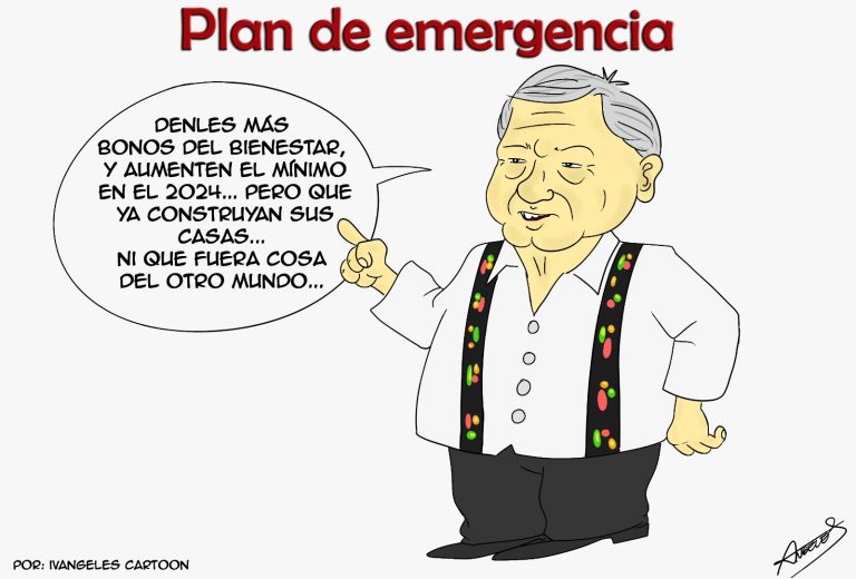 Plan de emergencia
