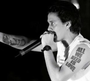 Canserbero