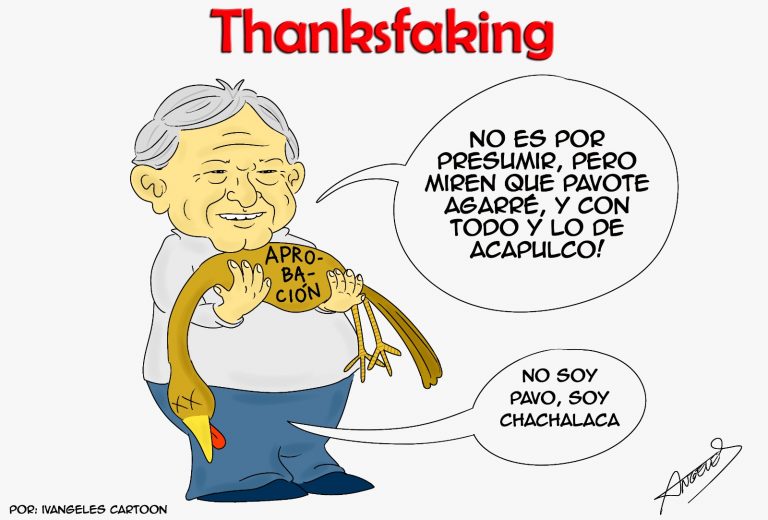 Thanksfaking