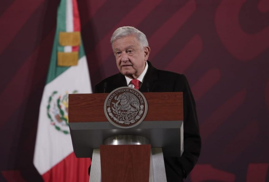 AMLO.