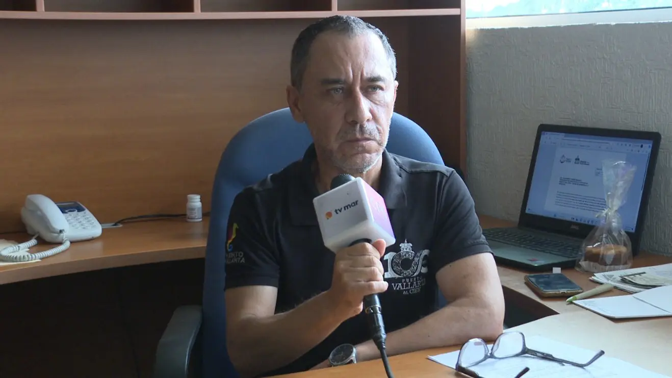 Alejandro Torres Magaña