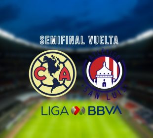 Semifinal vuelta