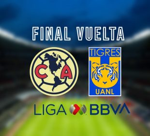 Final vuelta