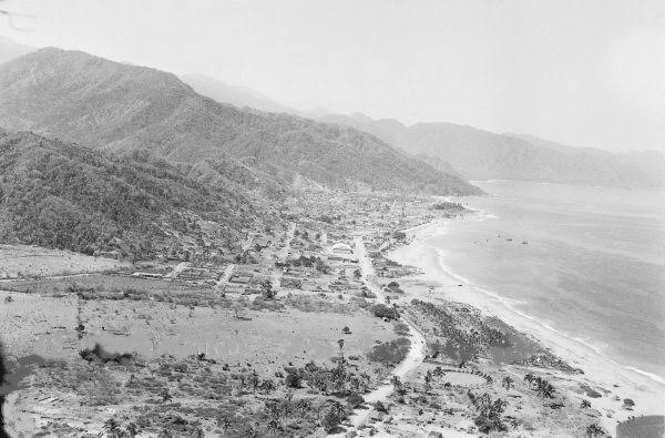 Antiguo Puerto Vallarta