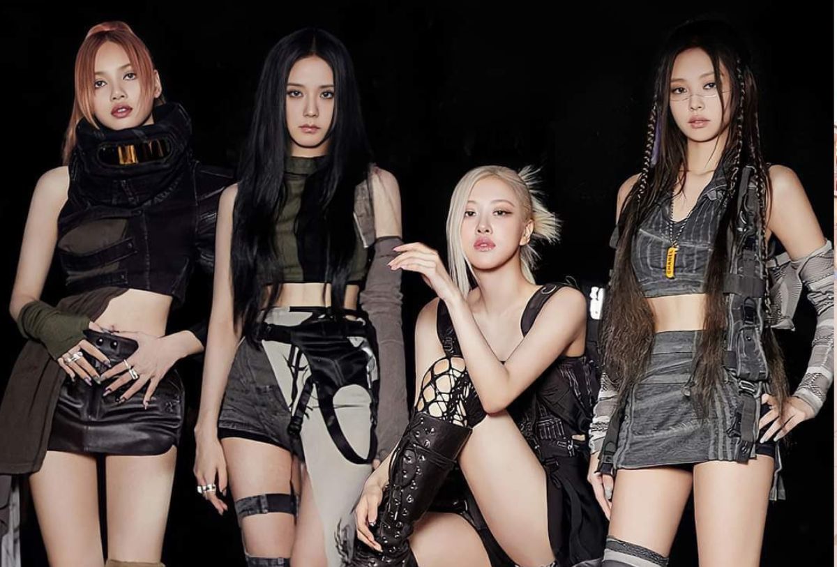 ¿YG Entertainment está buscando reemplazar a BLACKPINK?