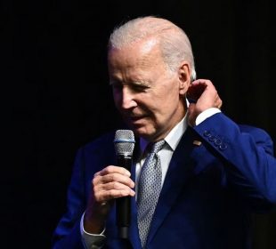 Cámara de representantes intenta destituir a BIden