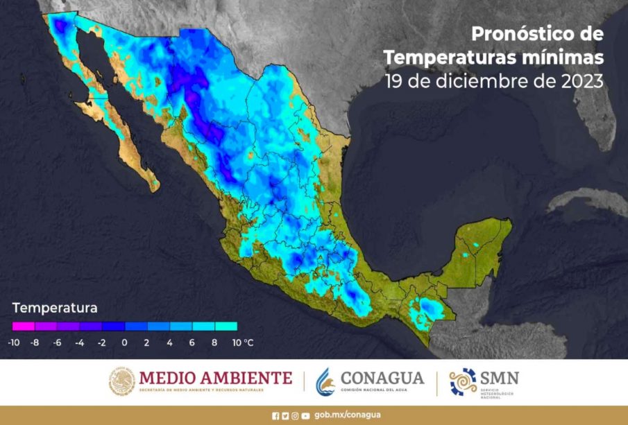 Clima en Guadalajara