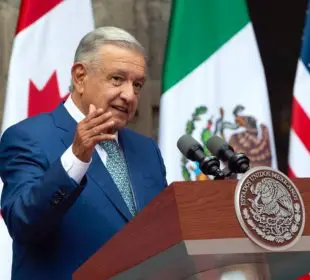 México sede
