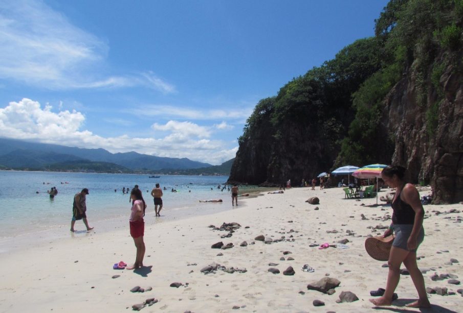 Autoridades dieron a conocer las condiciones de las playas para este 24 de diciembre.