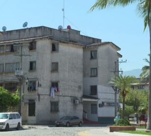 Condominios en Puerto Vallarta