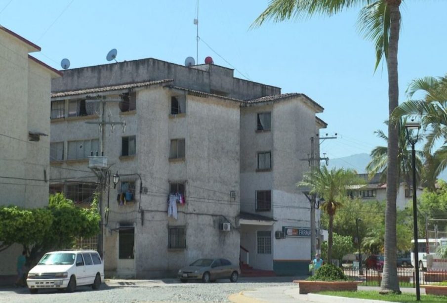 Condominios en Puerto Vallarta