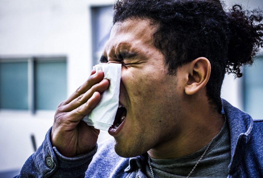 El frío y las enfermedades respiratorias están ampliamente relacionadas
