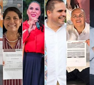 Será en enero cuando oficialmente se dé a conocer el resultado de la encuesta