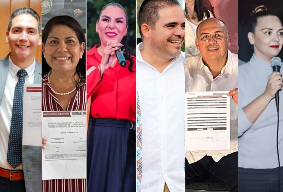 Será en enero cuando oficialmente se dé a conocer el resultado de la encuesta