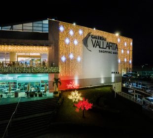 Galerías Vallarta