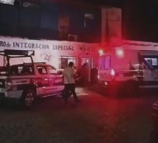 Mujer fue encontrada sin vida en Centro de Rehabilitación de San Juan de Abajo