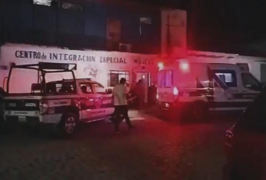 Mujer fue encontrada sin vida en Centro de Rehabilitación de San Juan de Abajo