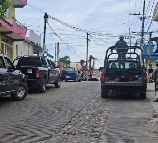 Operativo BOM en Vallarta