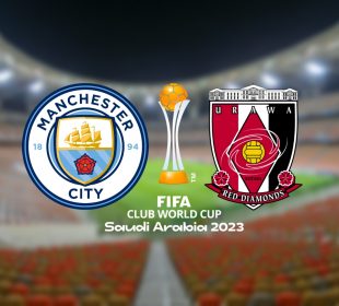 Semifinal Mundial de Clubes 2023