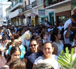 Actualmente, habitan el planeta tierra más de 8 mil millones de personas