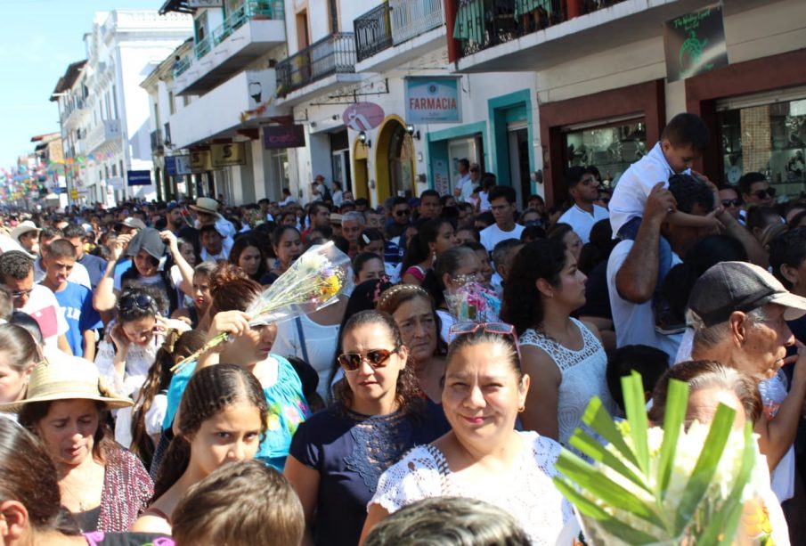 Actualmente, habitan el planeta tierra más de 8 mil millones de personas