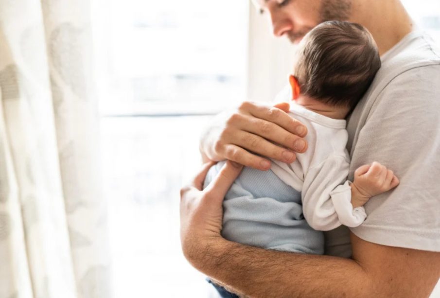 Permiso de paternidad