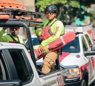 Prudencia durante vacaciones, pide Protección Civil de Bahía