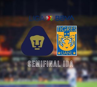 Semifinal ida